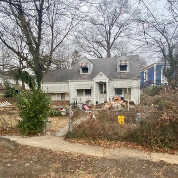 Brentwood -MD