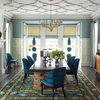Room of the Day: Elegant New Dining Room Pulls Off a Collected Look