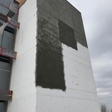 Commercial Projects