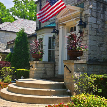 River Forest Residence