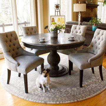 Dining Rooms
