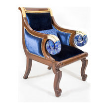 entrance chairs