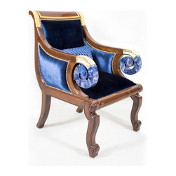 Our Bespoke Range of Luxe Furniture - Furniture