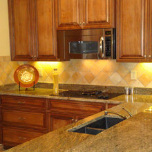 Centerville, OH Kitchen