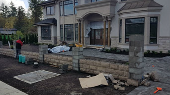 Langley Landscape Lighting