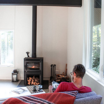 Ausland Cabin