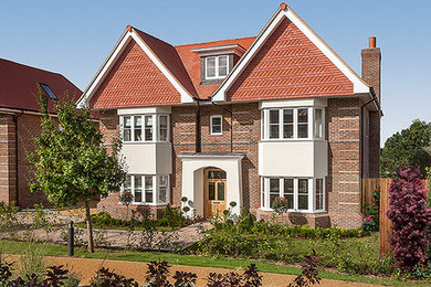 Chigwell Village is a gated oasis of 43 homes