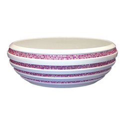 Audrey Vessel - Linkasink - Bathroom Sinks