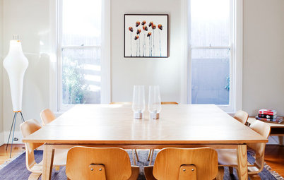 How to Style Your Dining Room to Win Buyers' Hearts