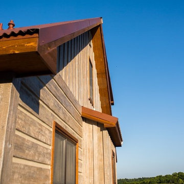 Cedar Vale, Kansas Residence
