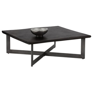 Marley Coffee Table, Square
