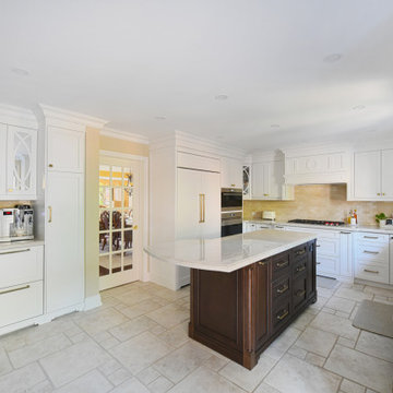 Kitchen Renovation