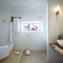 Gozo Bathroom