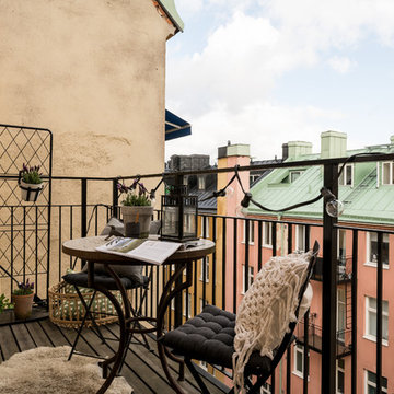 Hagagatan Stockholm