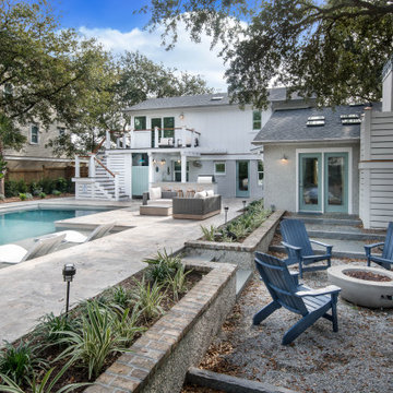 Isle of Palms Tech and Entertainer's Dream