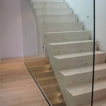 Light Colored Finish