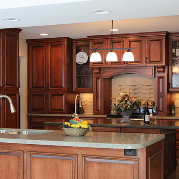 American Home Remodeling
