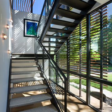 Labron Residence