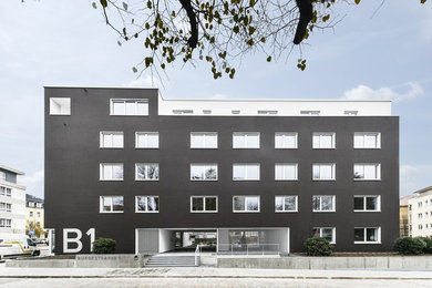 FIRA® Feng Shui Haus - Burgkstrasse 1 in Dresden