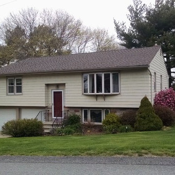 Middletown, RI Roof Replacement