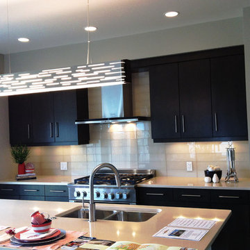 Parade of Homes 2012