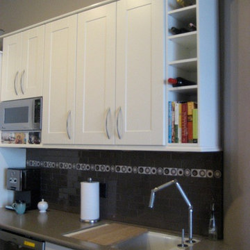 IKEA Jersey City Loft