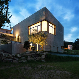 Diverse Projects (2) - Windows And Doors