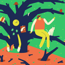 illustration
