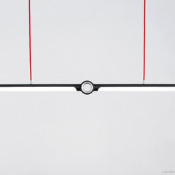 Cyclops Lamp by Sander Mulder - Ceiling Lighting