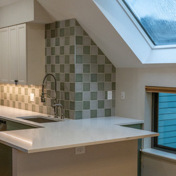 Kitchen Remoel Project