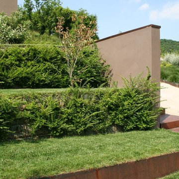 Country garden