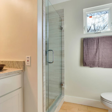 9th St. #B Austin, TX (New Construction)