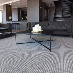 The Natural Woven Rug - Area Rugs