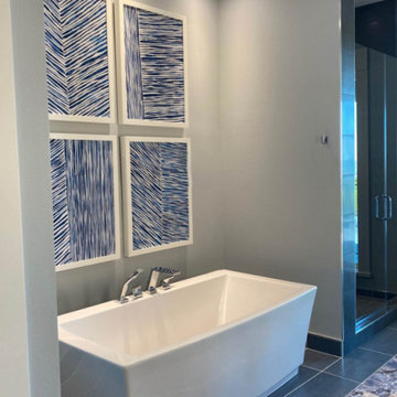 BF Beach House - Port Bolivar, TX