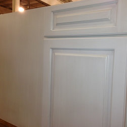 Cabinet Feature Capilities - Kitchen Cabinetry