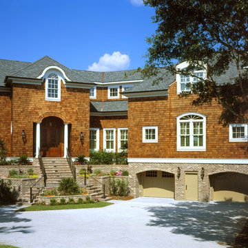 Seabrook Island House 1
