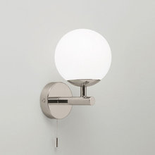 bathroom light