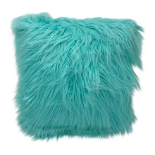 Lucy's Dream Bedroom Pillows!