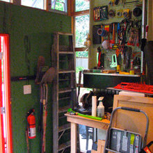 Studio & Sheds for Pond Eddy