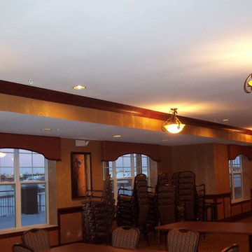 Mouldings