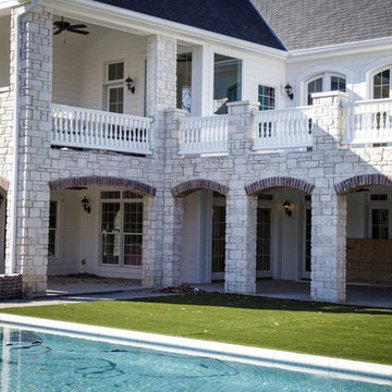 Chesterfield equestrian estate