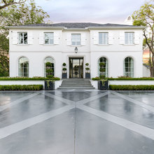 italianate makeover