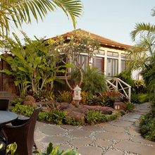 Hawaii Plantation
