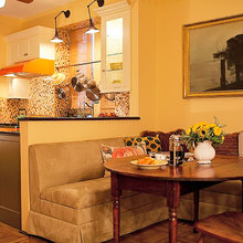 Kitchen Table Ideas