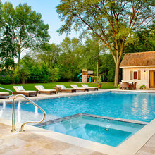Pools