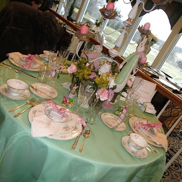 Table Art
