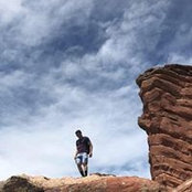 Jorge Kristo's photo