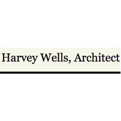 Harvey Wells - Architect