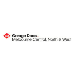 B&D Garage Doors Melbourne Central