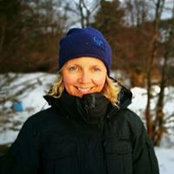 Hanna Beitrusten's photo